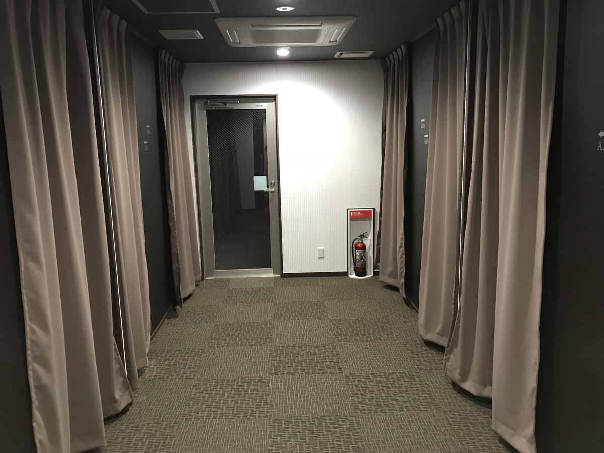 Hotel Famitic Nikko Station Dış mekan fotoğraf