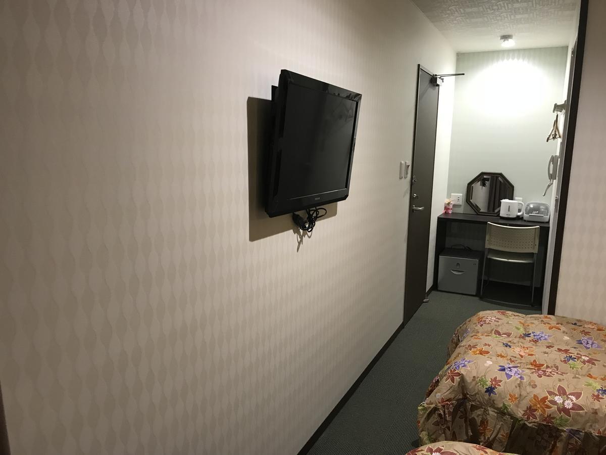 Hotel Famitic Nikko Station Dış mekan fotoğraf